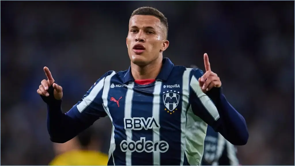 Spotlight on emerging south american stars at the club world
