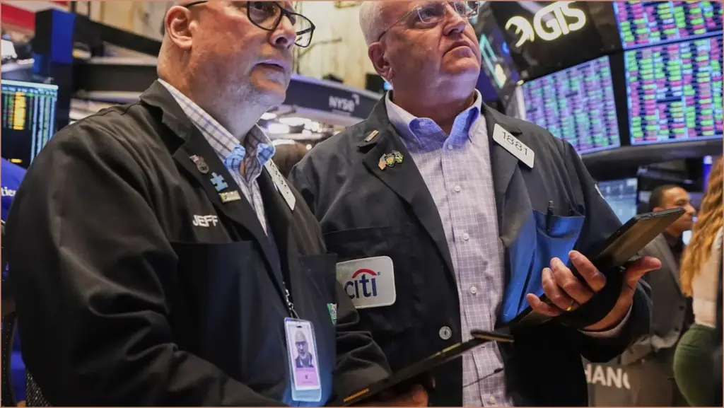 Stocks slide as jobs report approaches
