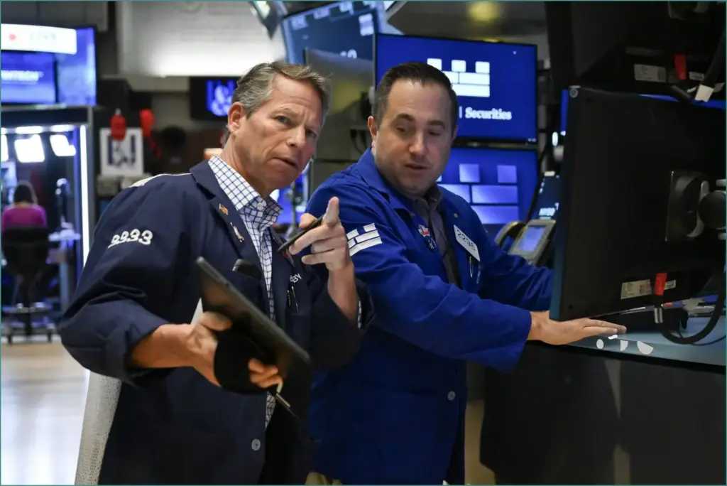 Stocks tumble as oil prices soar amid rising israel iran tensions