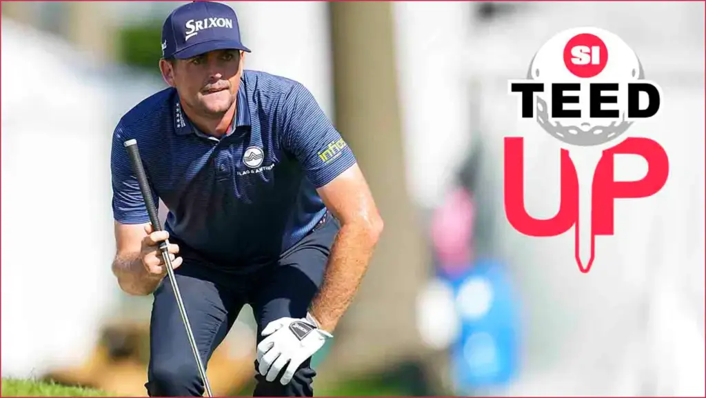 Strategies for keegan bradley as ryder cup playing captain