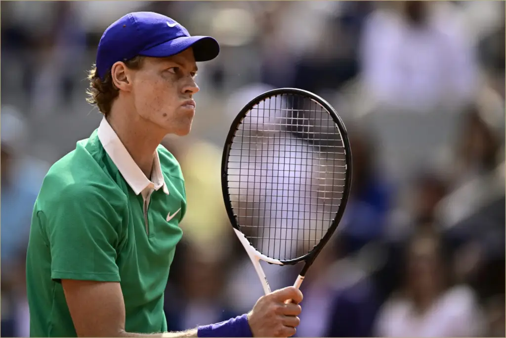 Ten Players Who Held the Number One Ranking for a Year as Jannik Sinner Achieves ATP Milestone Ten players who held the number one ranking for a