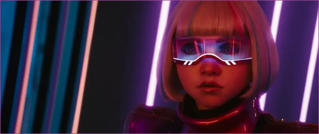 The AI Camp Queen Takes on a Time-Traveling Challenge The ai camp queen takes on a time traveling challenge
