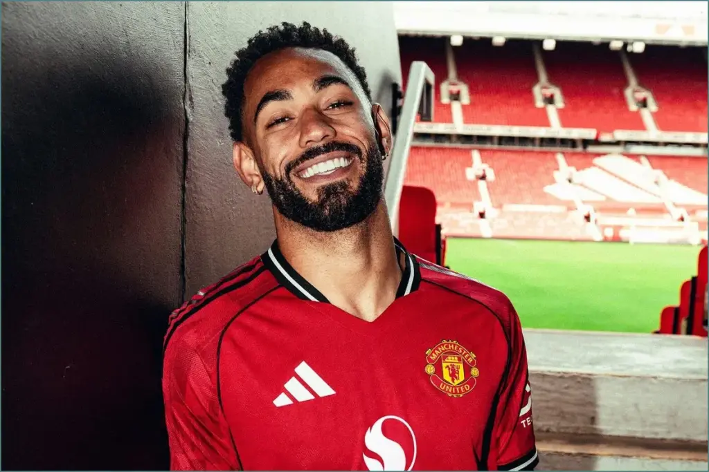 The Appeal of Manchester United: Why Top Talent Is Attracted to the Club The appeal of manchester united: why top talent is attracted
