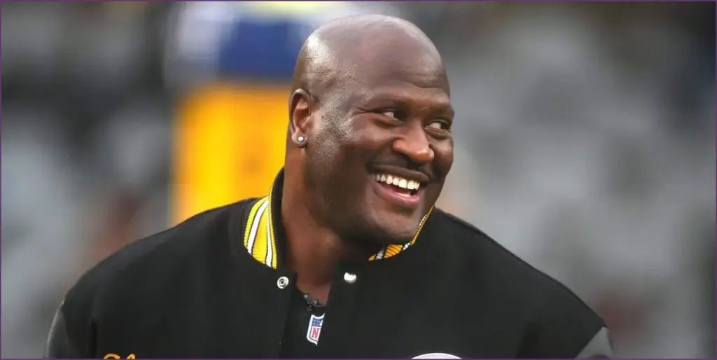 The Changed Legacy of James Harrison: From Fearsome Defender to New Beginnings The changed legacy of james harrison: from fearsome defender to