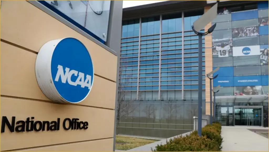The future of ncaa athlete compensation: what comes next