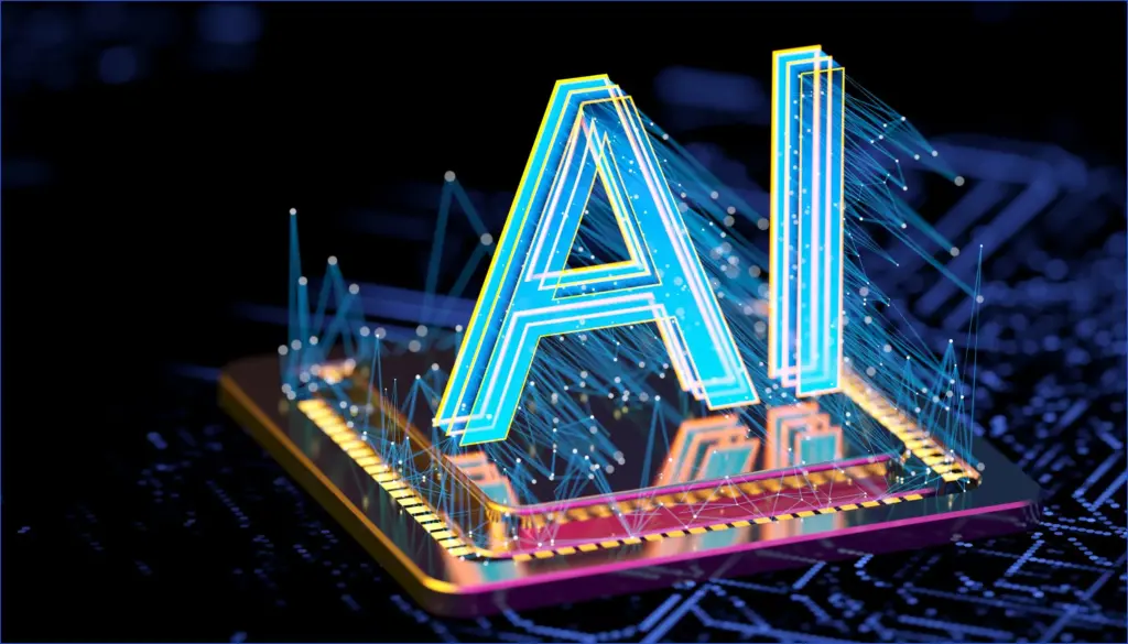 Three promising ai stocks for long term growth