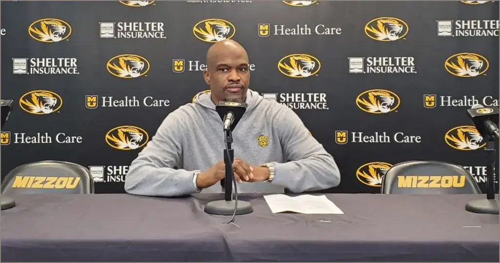 Tim Fuller Set to Lead Mizzou into a New Era of College Basketball Tim fuller set to lead mizzou into a new era