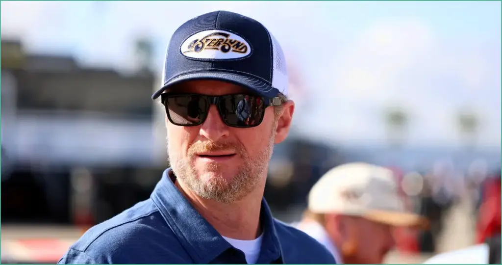 Time to discuss nascar overtime rules