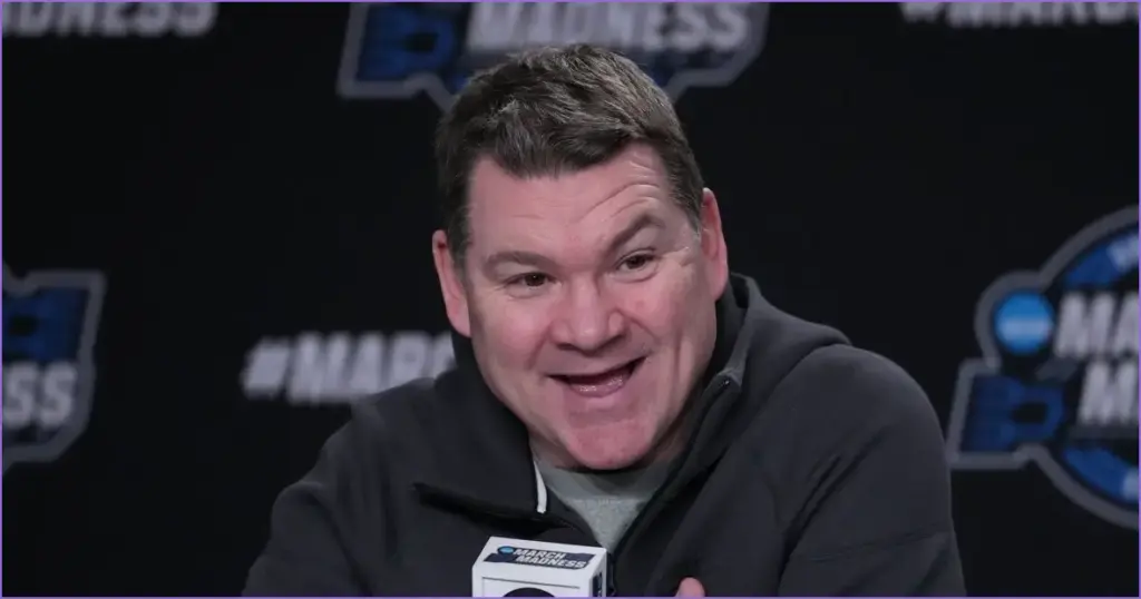 Tommy lloyd reflects on arizona wildcats men's basketball evolution since