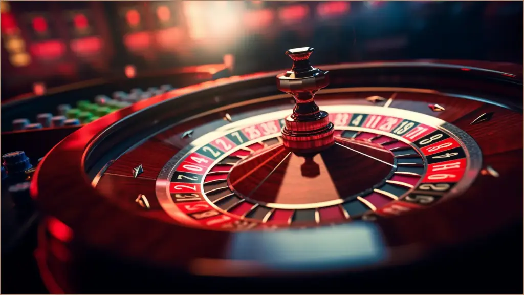 Top 10 casino stocks to invest in right now