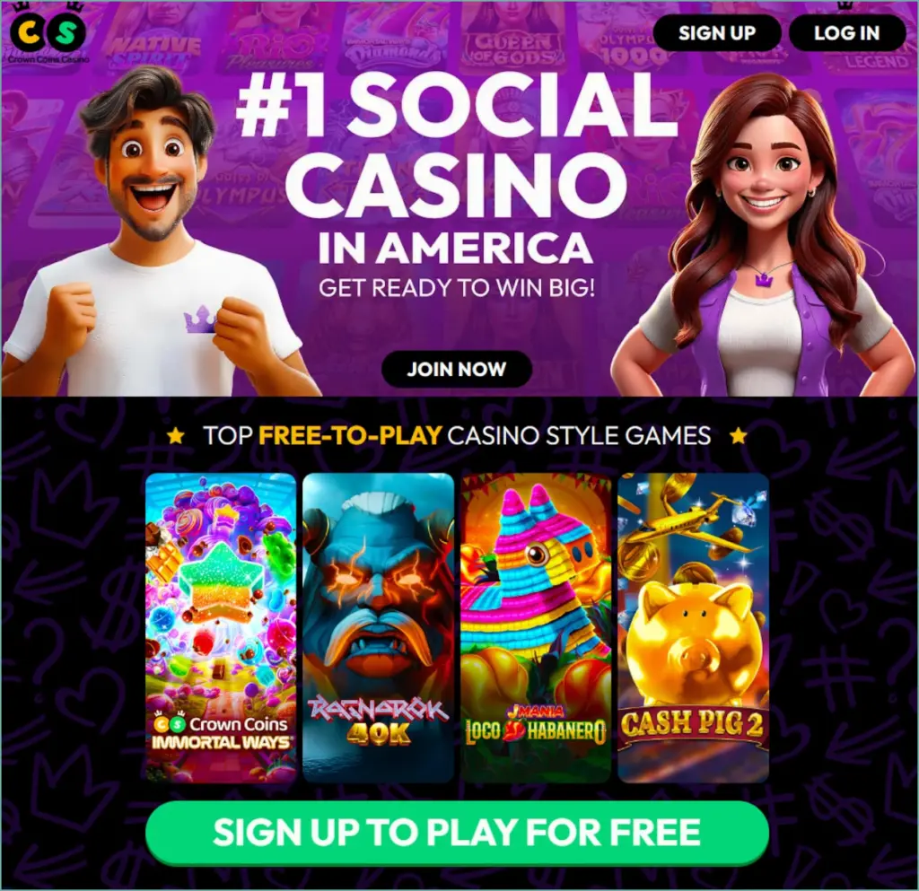 Top casino sweepstakes bonuses to grab this weekend (june 6 8)