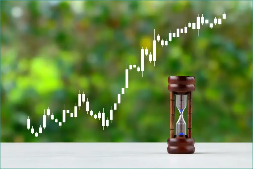 Top growth stocks to buy and hold for lasting success
