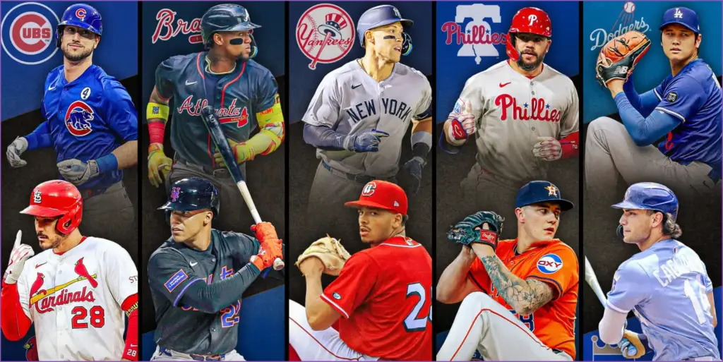 Top mlb matchups to catch this week: june 23, 2025