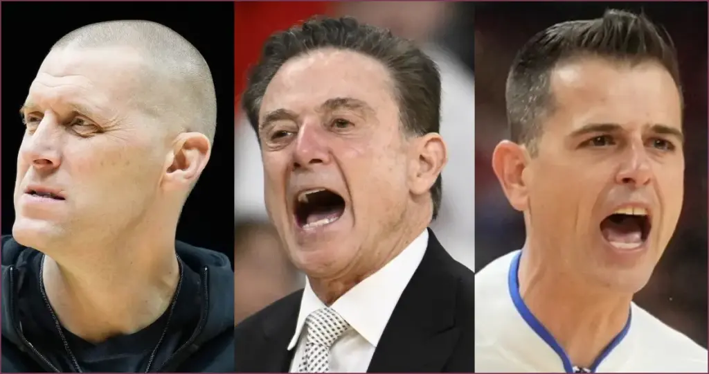 Top recruiting classes for the 2025 26 college basketball season revealed