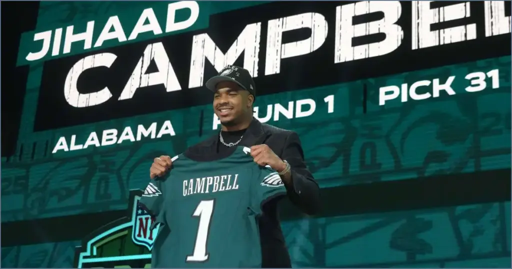 Top rookies ready to shine in year one: spotlight on