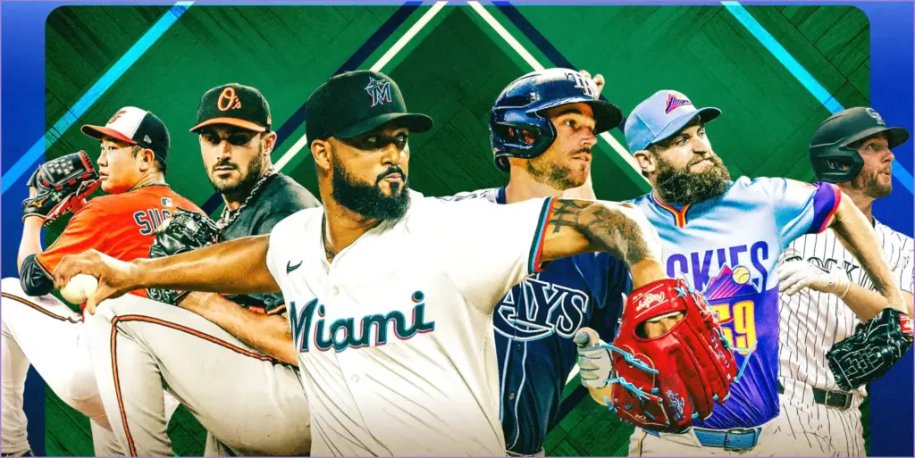 Trade prospects, sellers, and insights