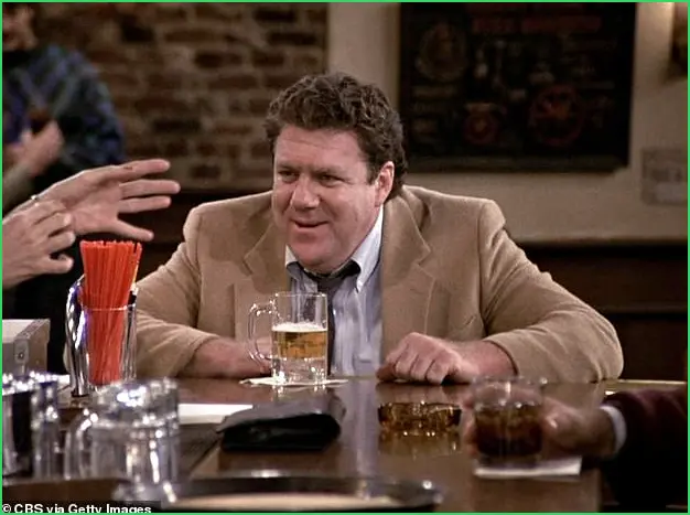Tragic Loss: George Wendt’s Cause of Death Uncovered at 76 Tragic loss: george wendt's cause of death uncovered at 76