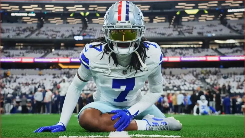 Trevon Diggs May Face Salary Reduction Due to Missed Games Trevon diggs may face salary reduction due to missed games