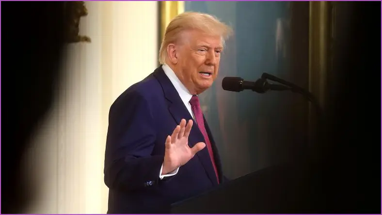 Trump Cautious About US Role as Israel-Iran Tensions Rise Trump cautious about us role as israel iran tensions rise