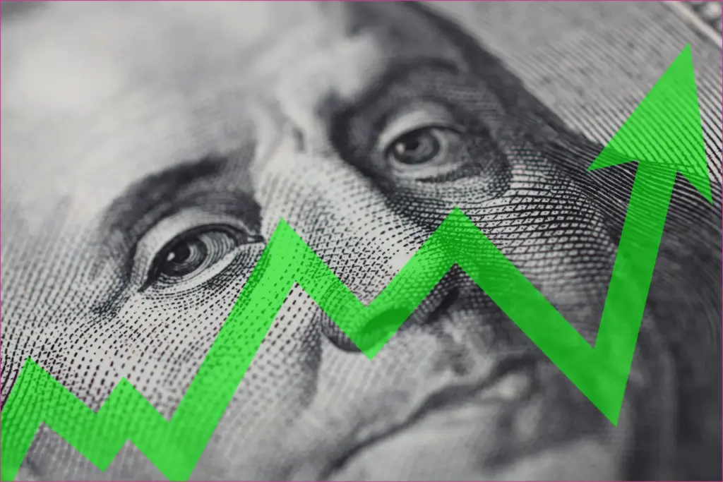 Two growth stocks poised for massive returns
