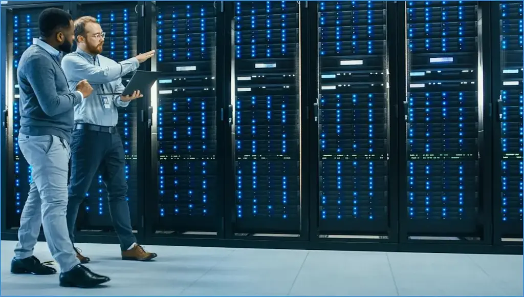 Two smart investments to capitalize on the ai infrastructure surge