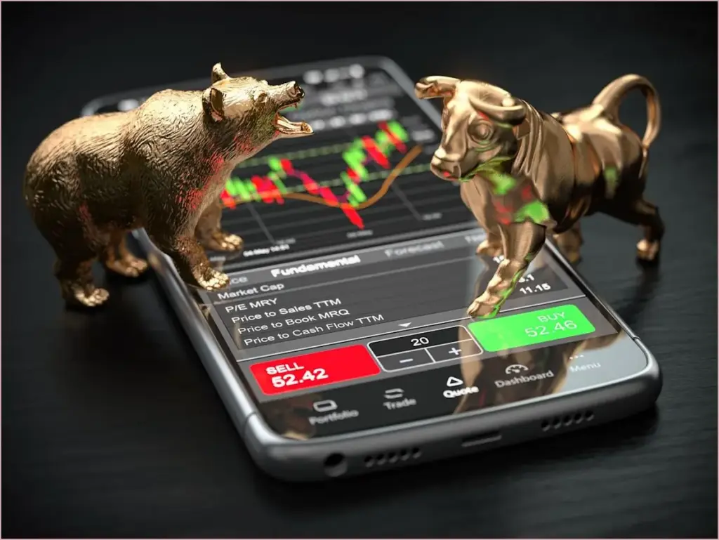 Two underrated stocks poised to outperform apple in five years