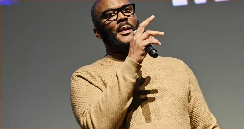 Tyler perry faces lawsuit from the oval actor over allegations