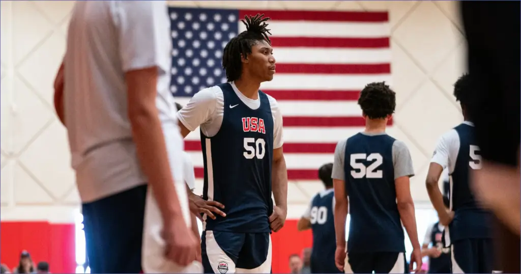 Tyrone riley iv discusses kentucky portal interest and plans for