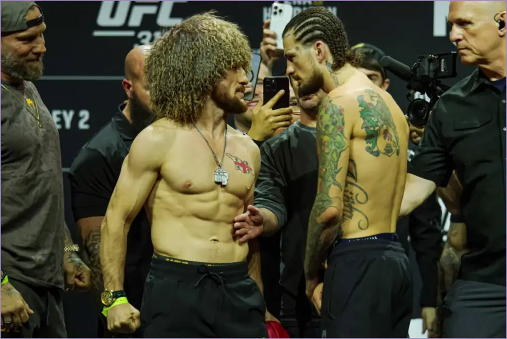 Ufc 316: exciting championship showdown picks from mmasucka staff