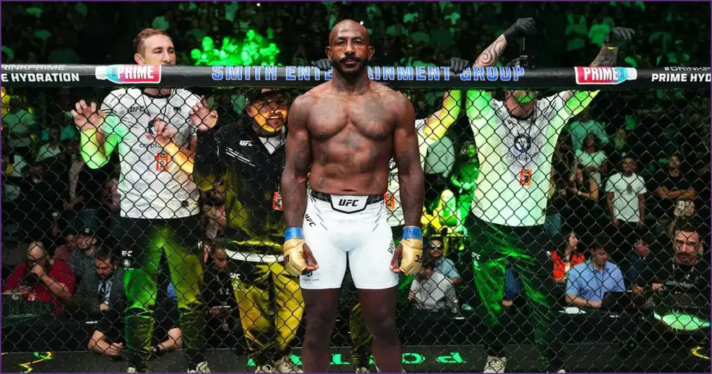 UFC Baku Insights and Predictions Ufc baku insights and predictions