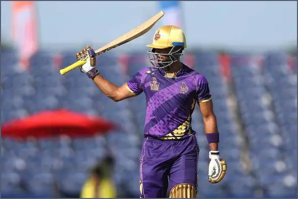 Unmukt Chand Faces Vandalism Charges: A Case for Reflection Unmukt chand faces vandalism charges: a case for reflection