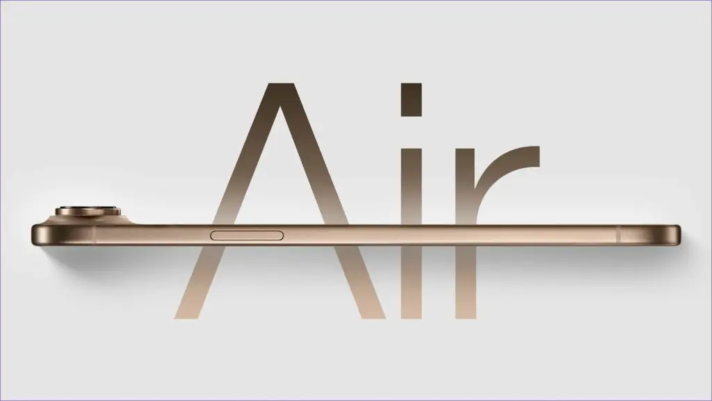 Unveiling a Key Design Difference in the iPhone 17 Air Screen Protector Unveiling a key design difference in the iphone 17 air