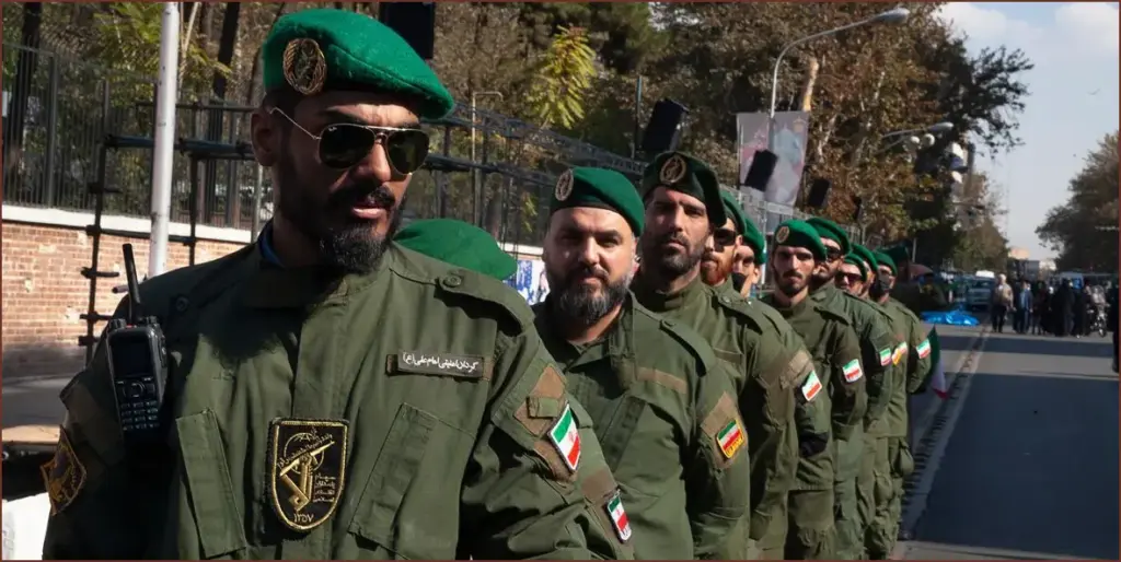 What Comes Next if the Iranian Regime Falls? What comes next if the iranian regime falls?