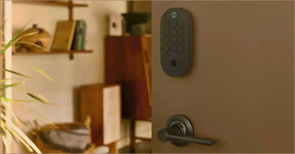 Yale introduces new google home smart lock with higher price