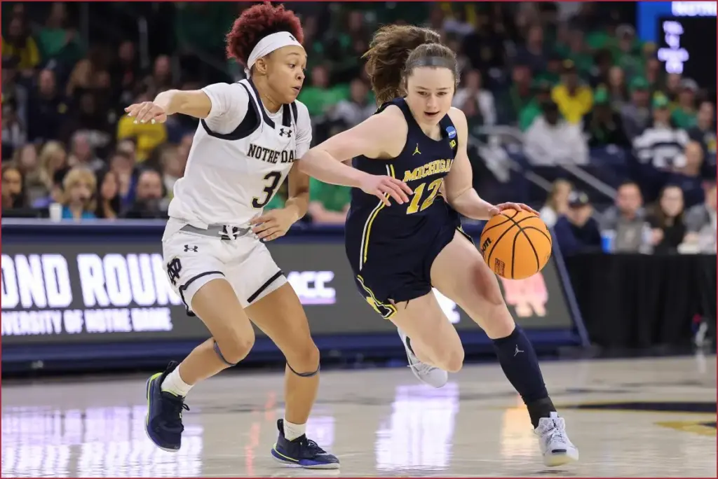 10 rising stars of women's international basketball this summer