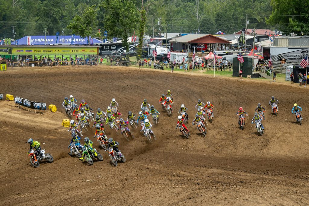 2025 loretta lynn's preview and pro motocross insights
