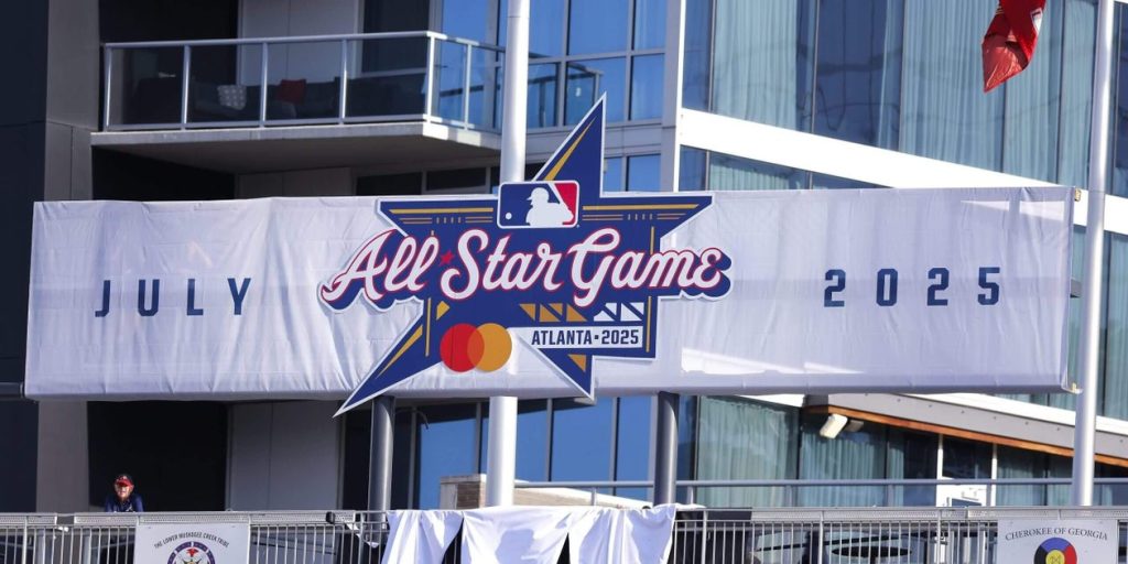 2025 mlb all star game roster predictions: rosenthal's top picks for