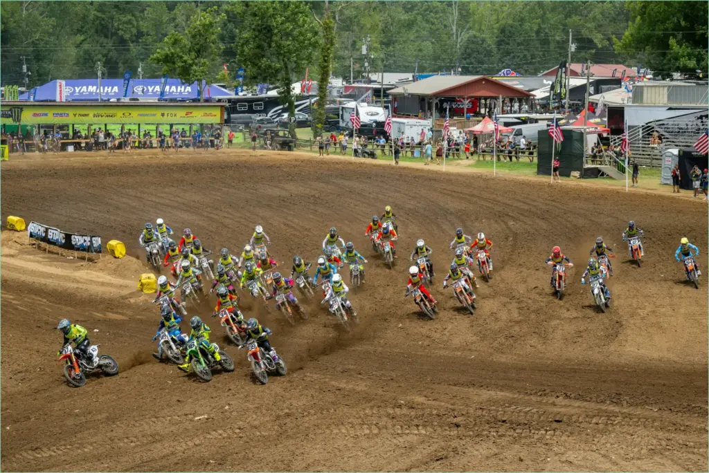 2025 loretta lynn's preview and pro motocross insights