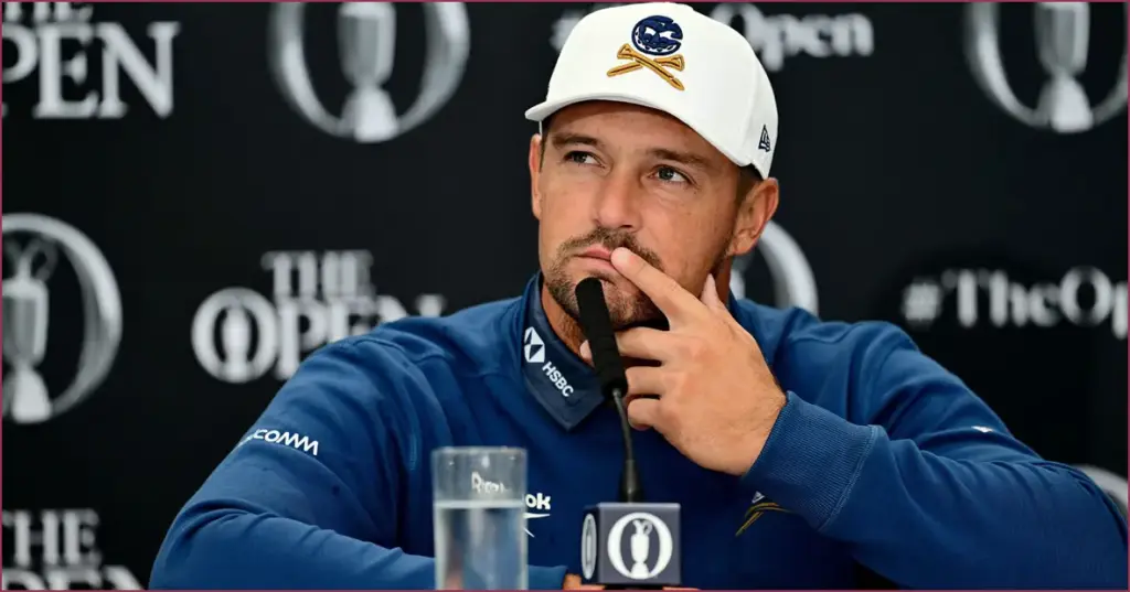 2025 Open Championship Thursday Tee Times and Top Group Pairings 2025 open championship thursday tee times and top group pairings