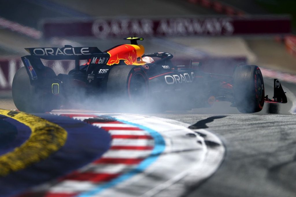 Alex dunne's mclaren experience highlights the flaws in red bull's