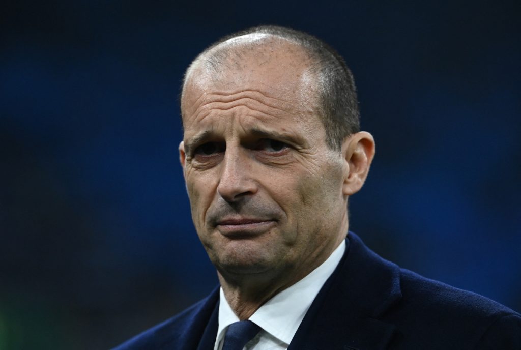 Allegri aims for ac milan goals in 2025 26 following quick
