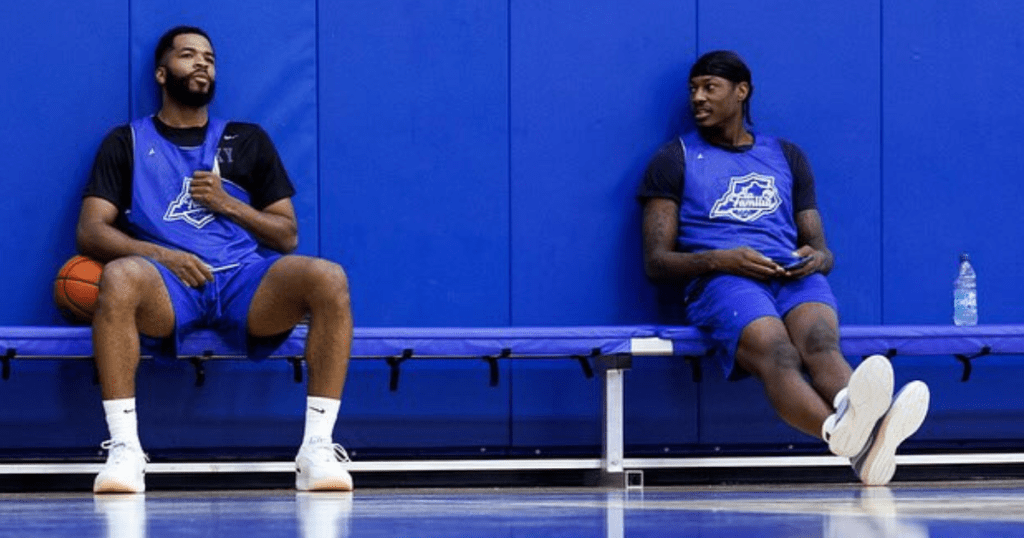 Archie goodwin's journey to redemption with la familia in tbt