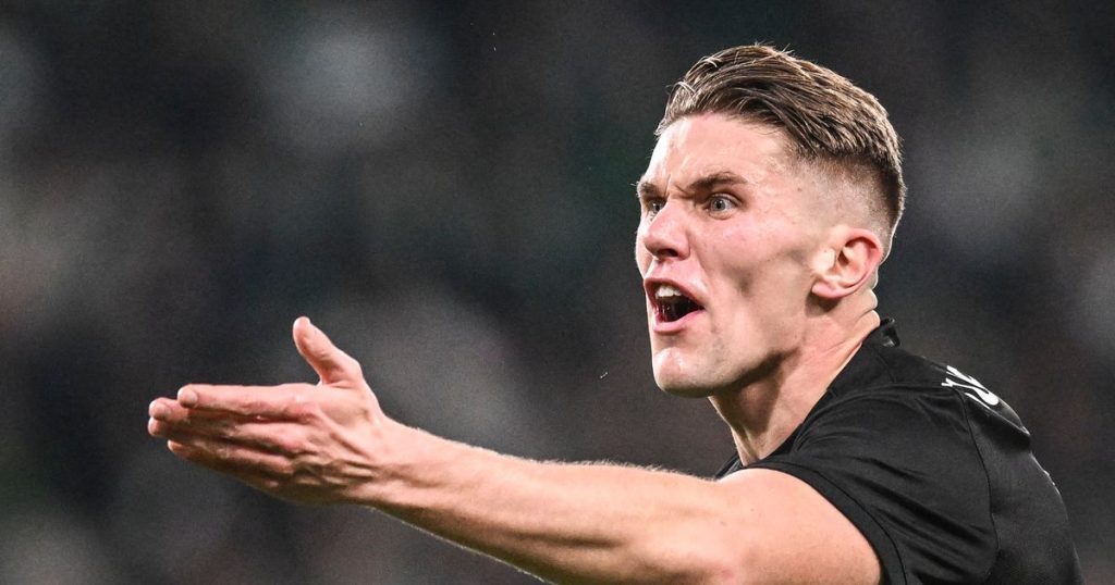 Arsenal faces legal tensions in ongoing viktor gyokeres transfer saga