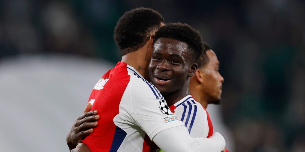 Arsenal intensifies push to secure £55m target