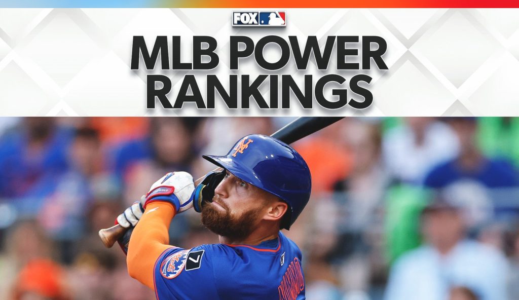 Astros soar, mets slide; discover the hidden champions