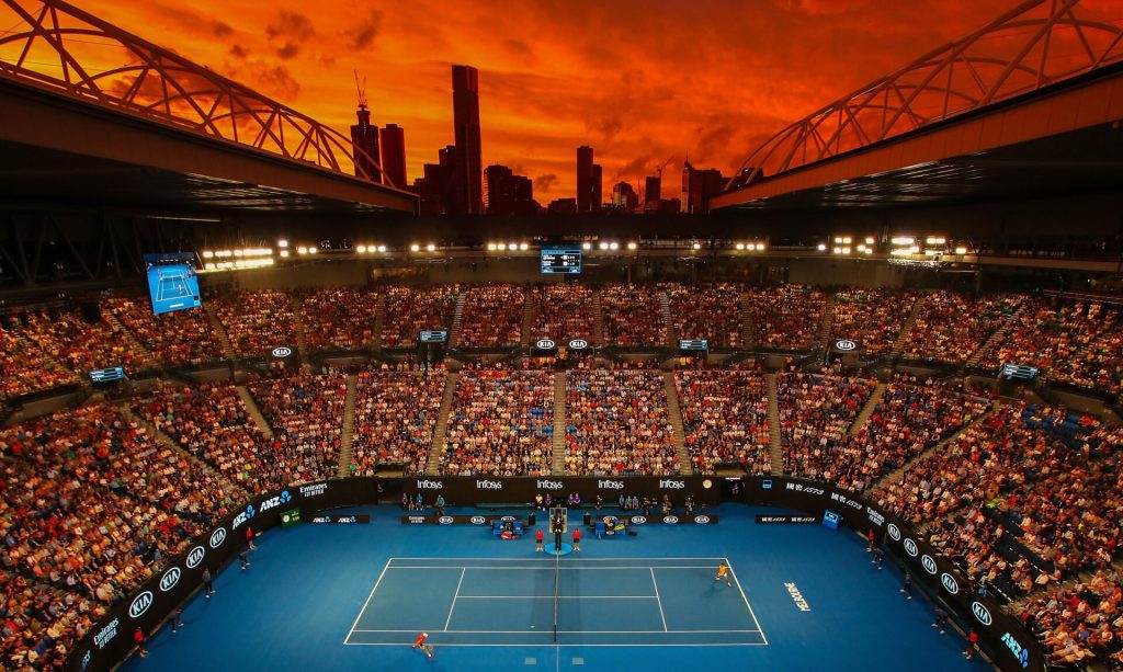 Australian open considers new mixed doubles event following us open