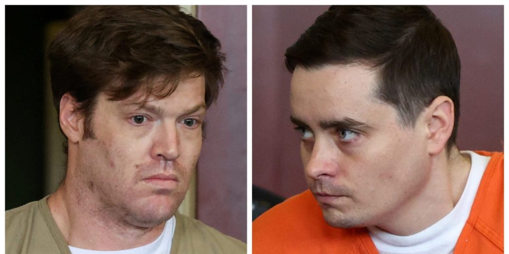 Bail hearing for kidnappers of bitcoin millionaire accused of waterboarding