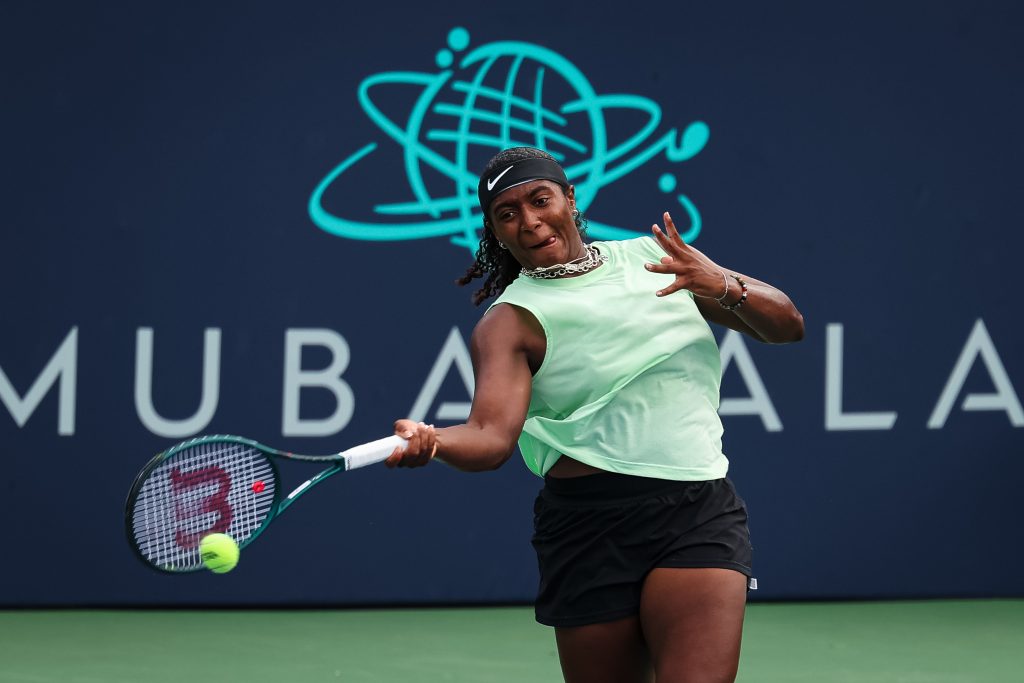 Baptiste's comeback and the arrival of five slam champions