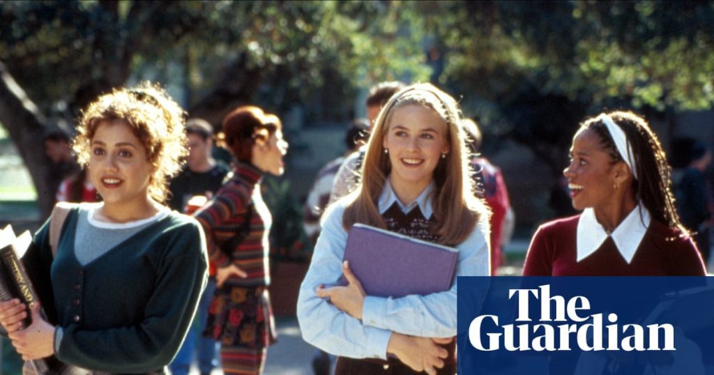 Behind the scenes of clueless: celebrating 30 years of a