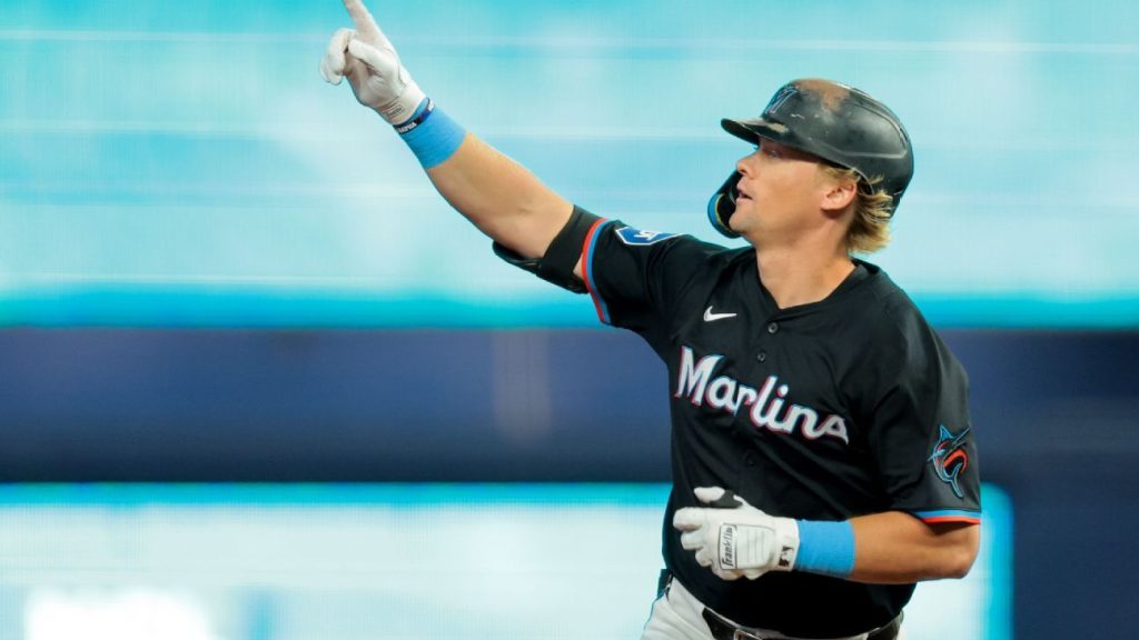 Boost your roster with marlins players